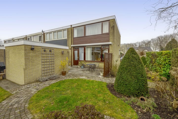 Photo 4 of Frankenoord 18