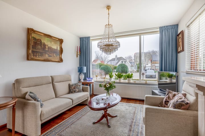 Photo 8 of Frankenoord 18