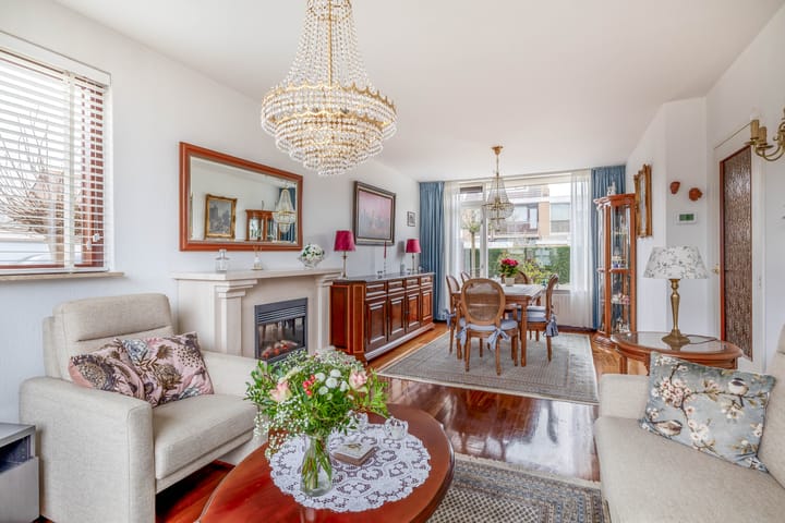 Photo 9 of Frankenoord 18