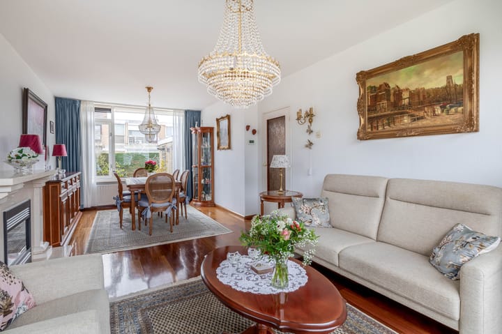 Photo 10 of Frankenoord 18