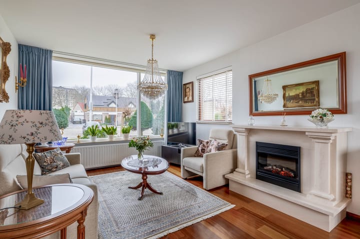 Photo 7 of Frankenoord 18