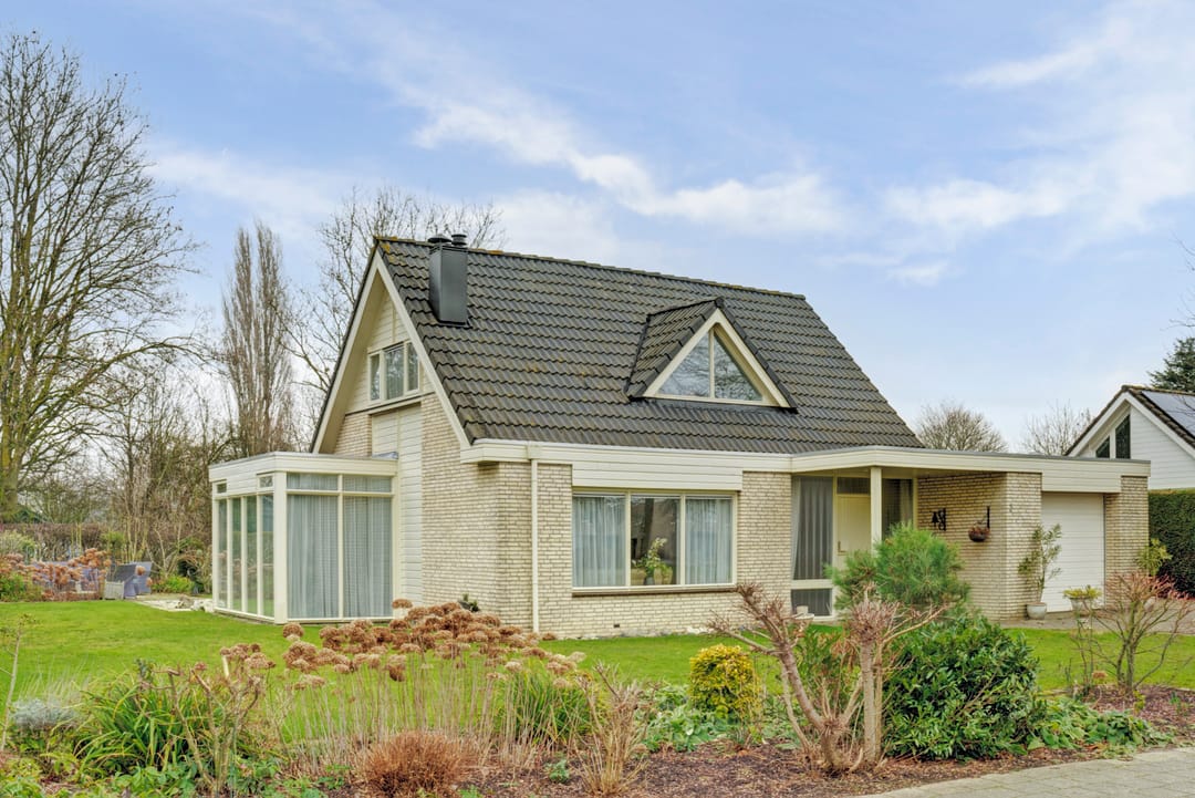 Foto 1 van Taminiausingel 3