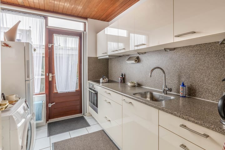 Photo 13 of Frankenoord 18