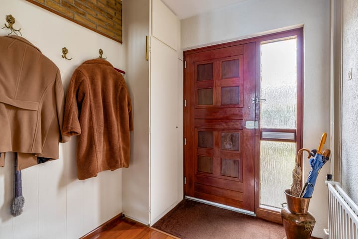 Photo 5 of Frankenoord 18