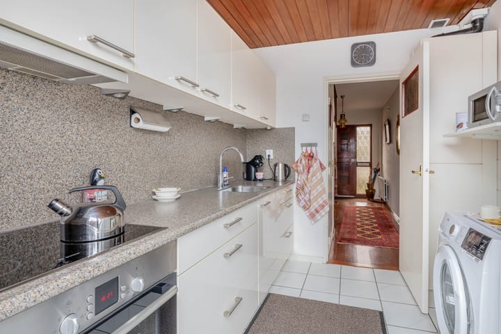 Photo 14 of Frankenoord 18