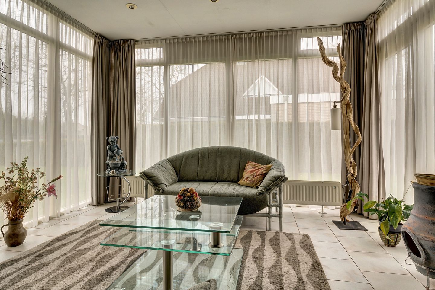 Foto 5 van Taminiausingel 3