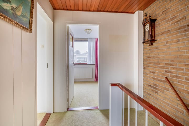 Photo 17 of Frankenoord 18