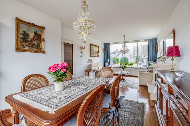 Photo 12 of Frankenoord 18