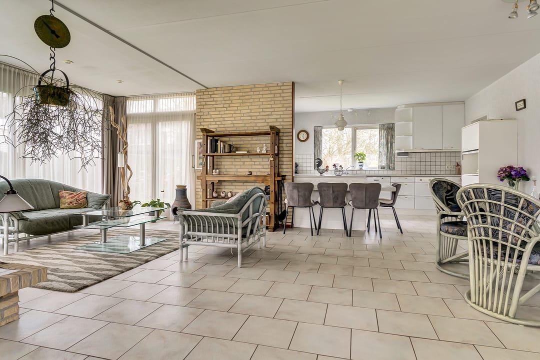 Foto 8 van Taminiausingel 3