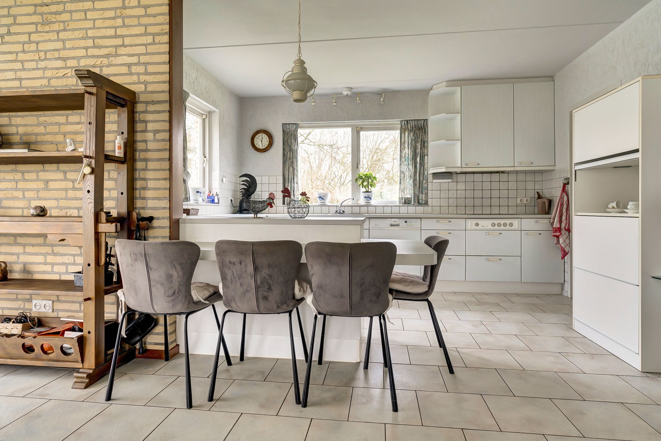 Foto 9 van Taminiausingel 3