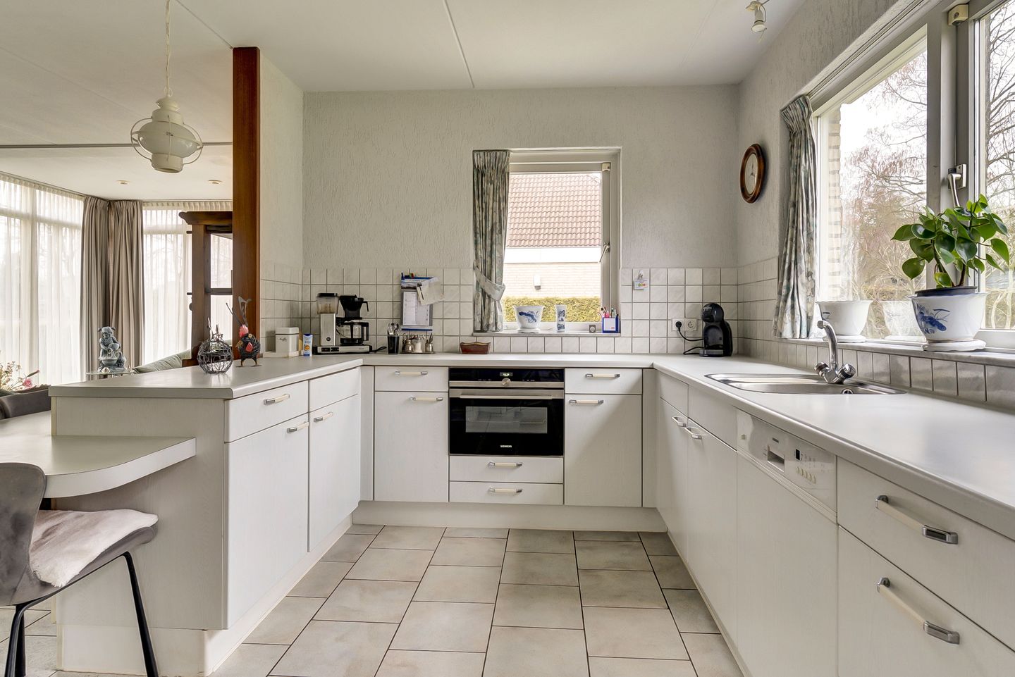 Foto 10 van Taminiausingel 3