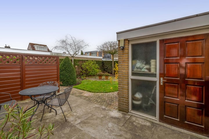 Photo 25 of Frankenoord 18