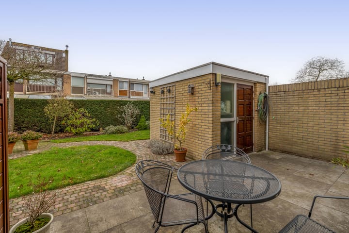 Photo 26 of Frankenoord 18