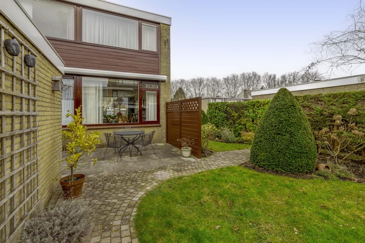 Photo 27 of Frankenoord 18