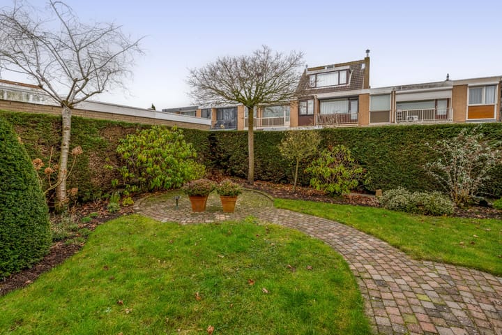 Photo 28 of Frankenoord 18