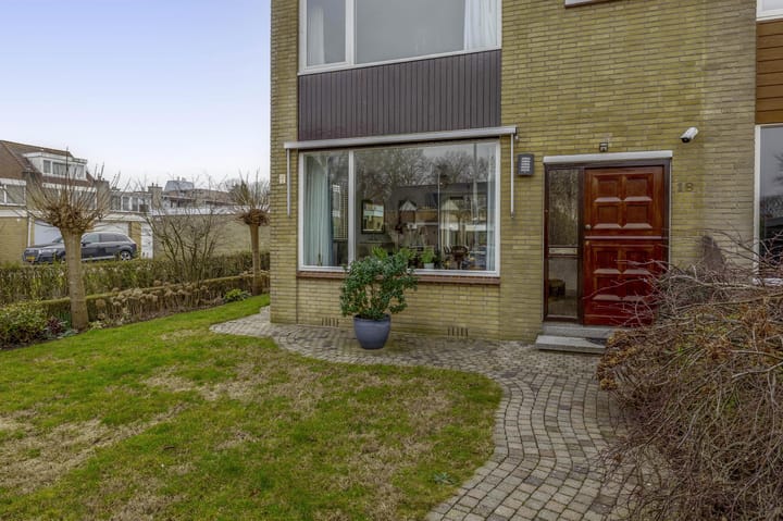 Photo 31 of Frankenoord 18