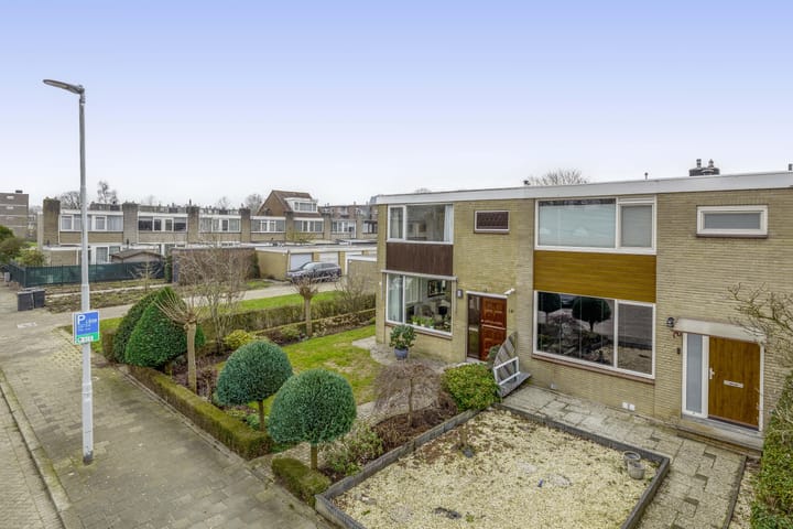 Photo 34 of Frankenoord 18