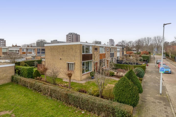 Photo 35 of Frankenoord 18