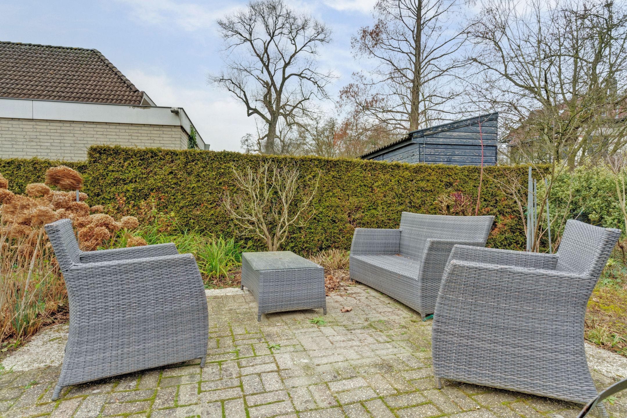 Foto 30 van Taminiausingel 3