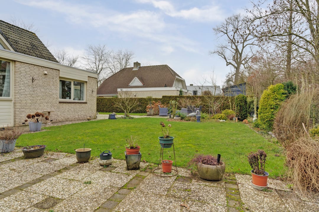 Foto 32 van Taminiausingel 3