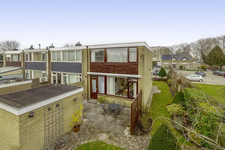 Photo 36 of Frankenoord 18