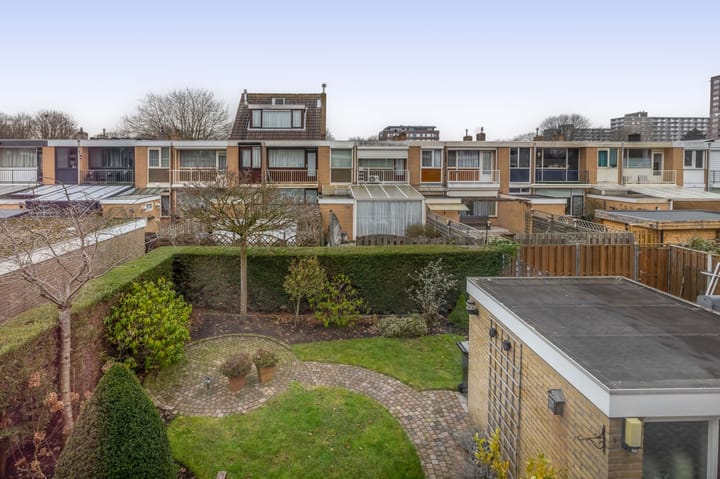 Photo 37 of Frankenoord 18