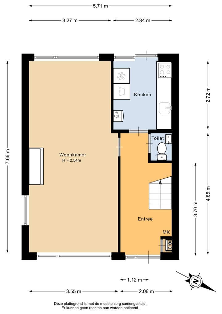 Photo 39 of Frankenoord 18