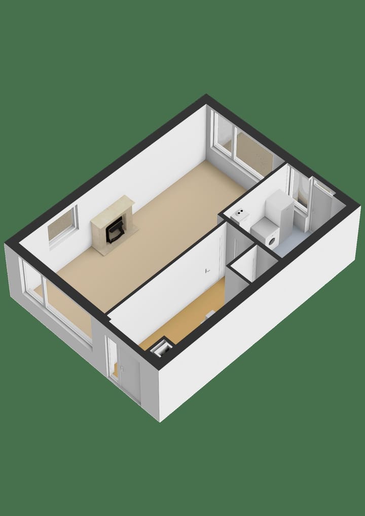 Photo 40 of Frankenoord 18