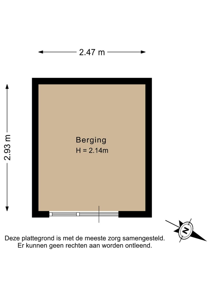 Photo 41 of Frankenoord 18