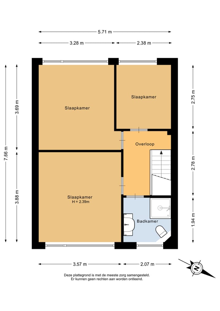 Photo 43 of Frankenoord 18