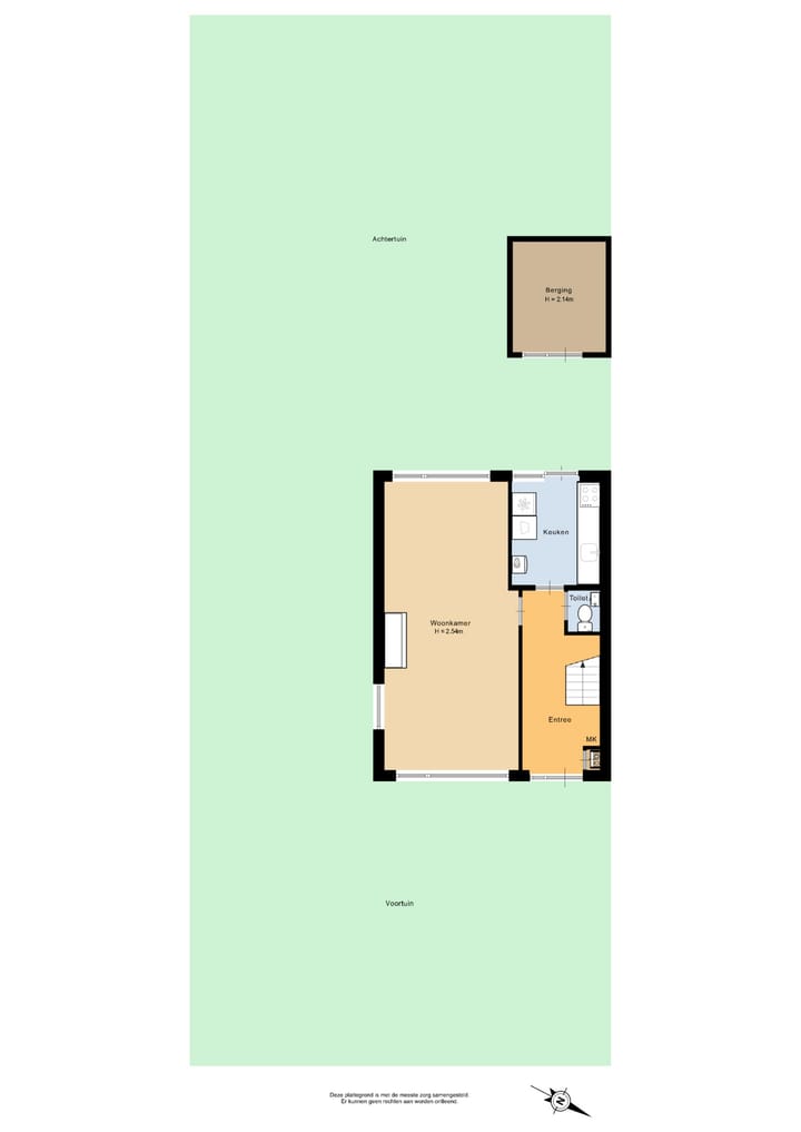 Photo 45 of Frankenoord 18