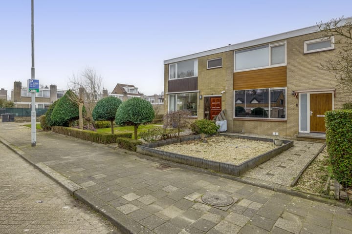 Photo 33 of Frankenoord 18