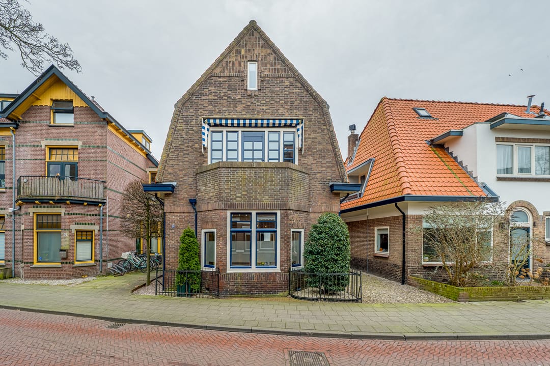 Photo 1 of Kapelstraat 33