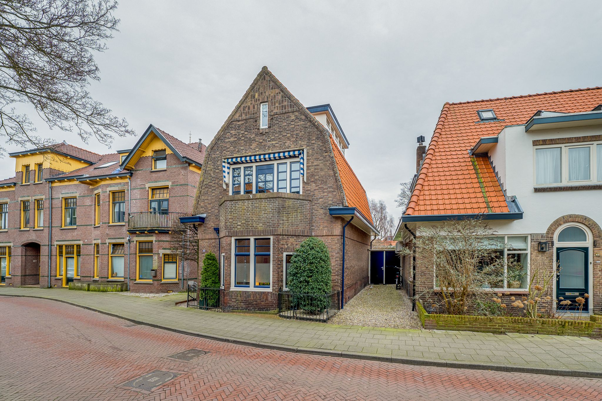 Photo 3 of Kapelstraat 33