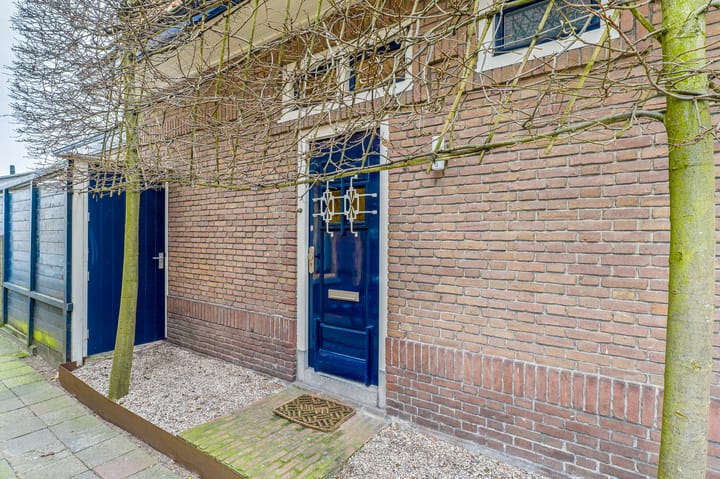 Foto 4 van Kapelstraat 33