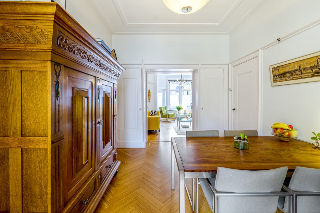 Photo 7 of Kapelstraat 33