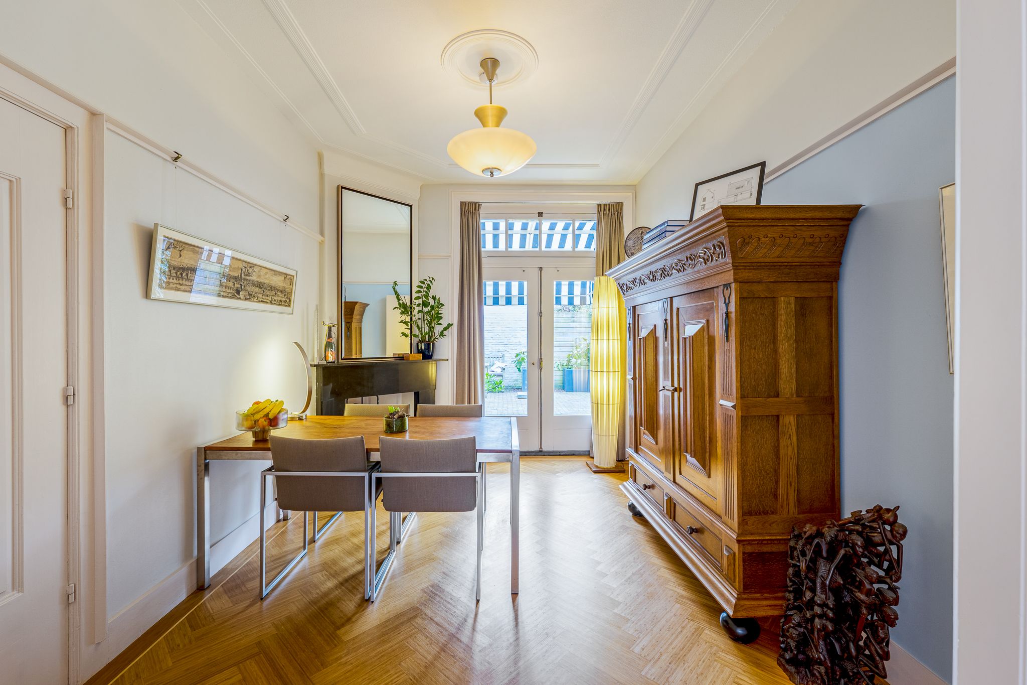 Photo 6 of Kapelstraat 33