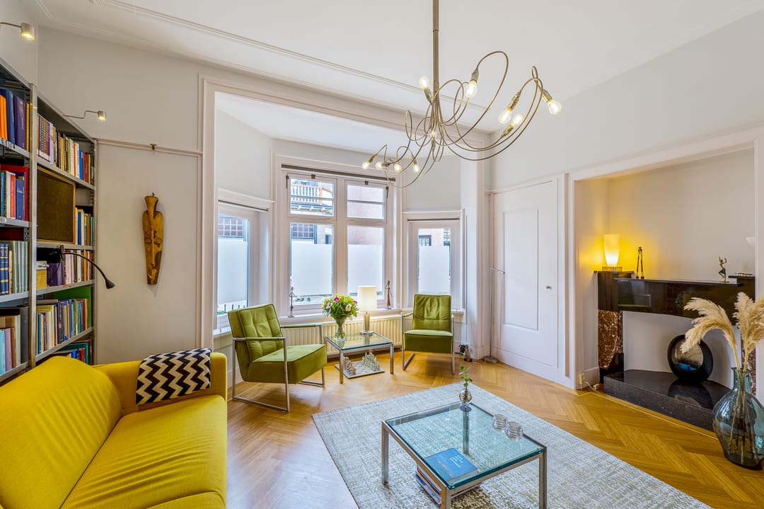 Photo 8 of Kapelstraat 33