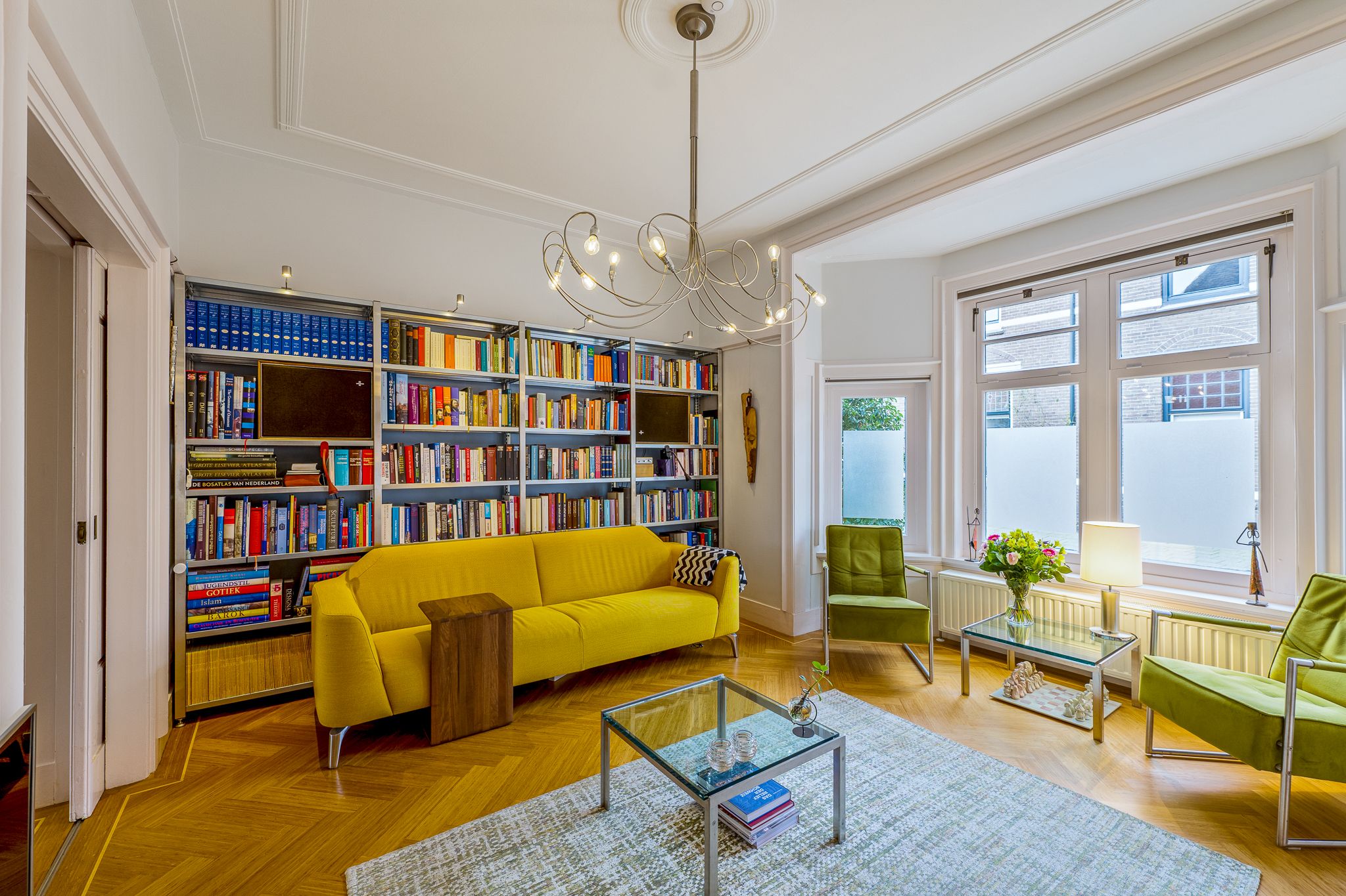 Photo 9 of Kapelstraat 33