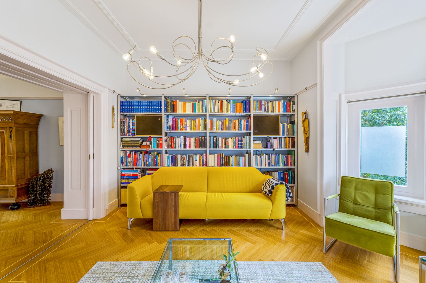 Photo 10 of Kapelstraat 33