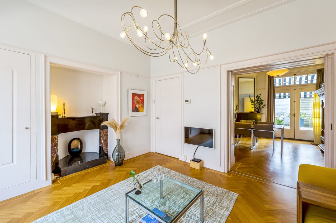 Photo 11 of Kapelstraat 33