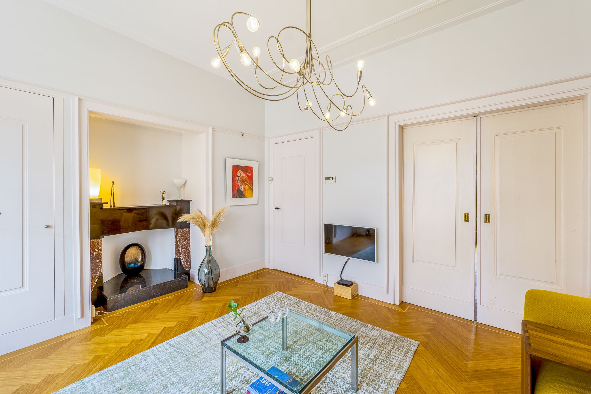 Photo 12 of Kapelstraat 33