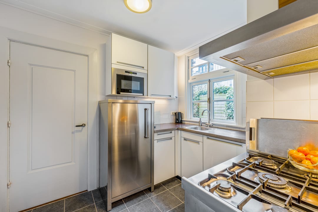 Photo 13 of Kapelstraat 33