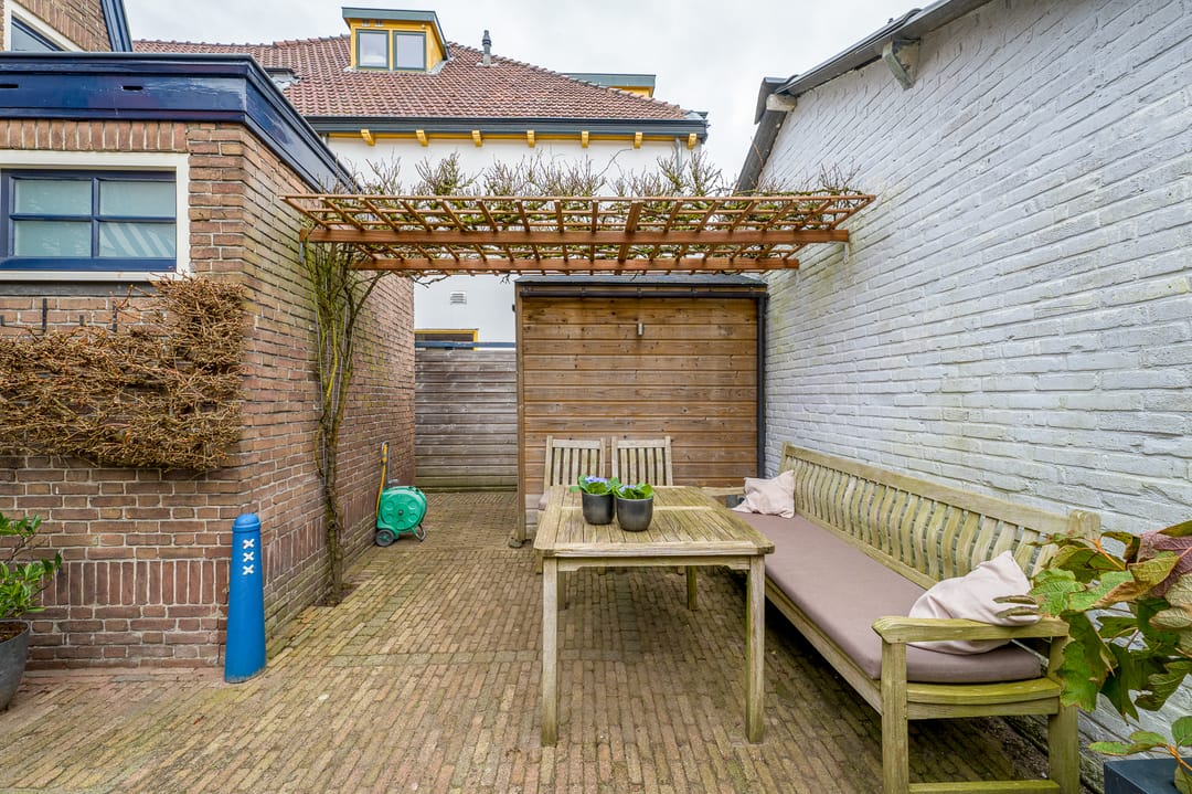 Photo 28 of Kapelstraat 33