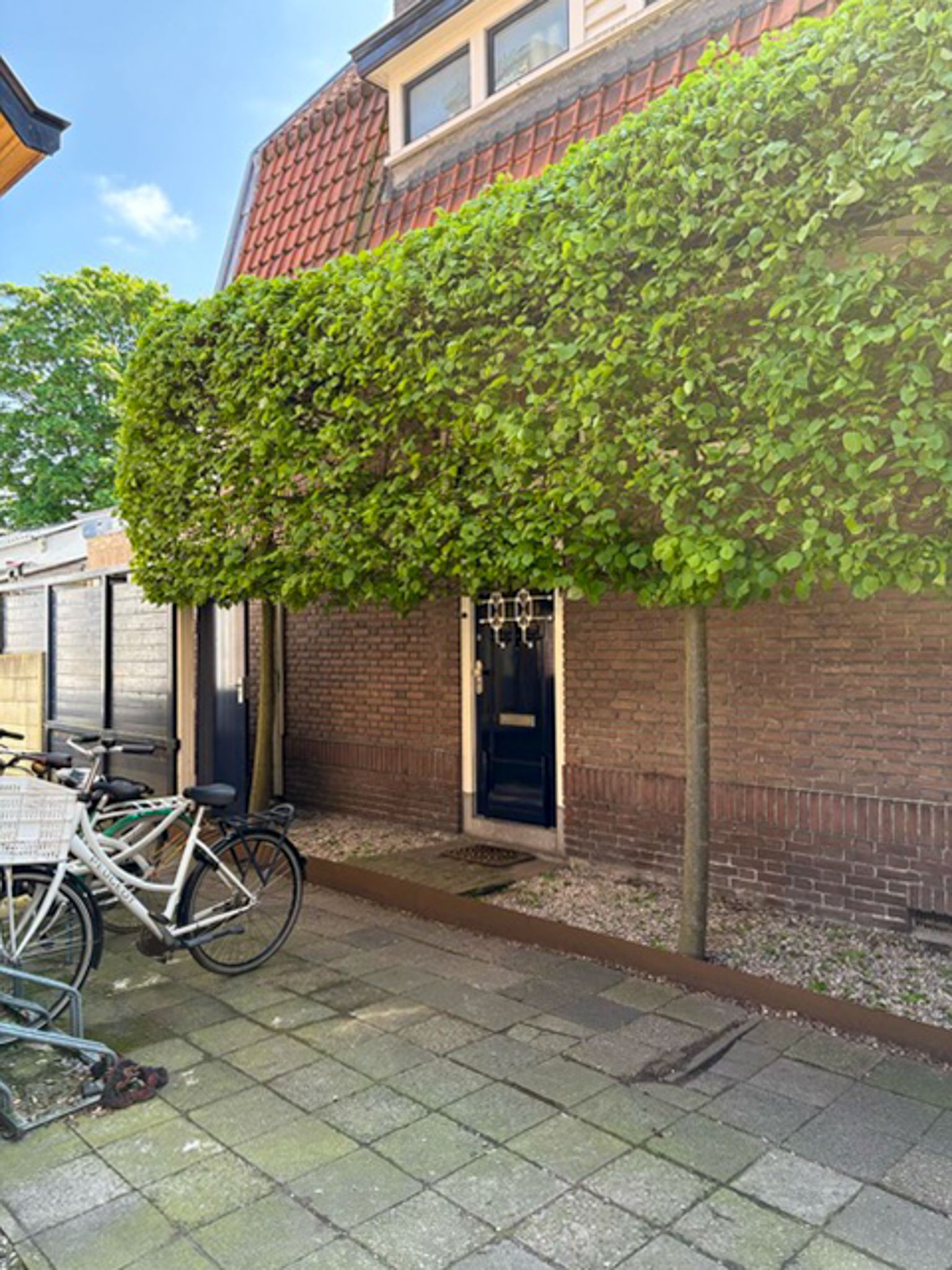 Photo 33 of Kapelstraat 33