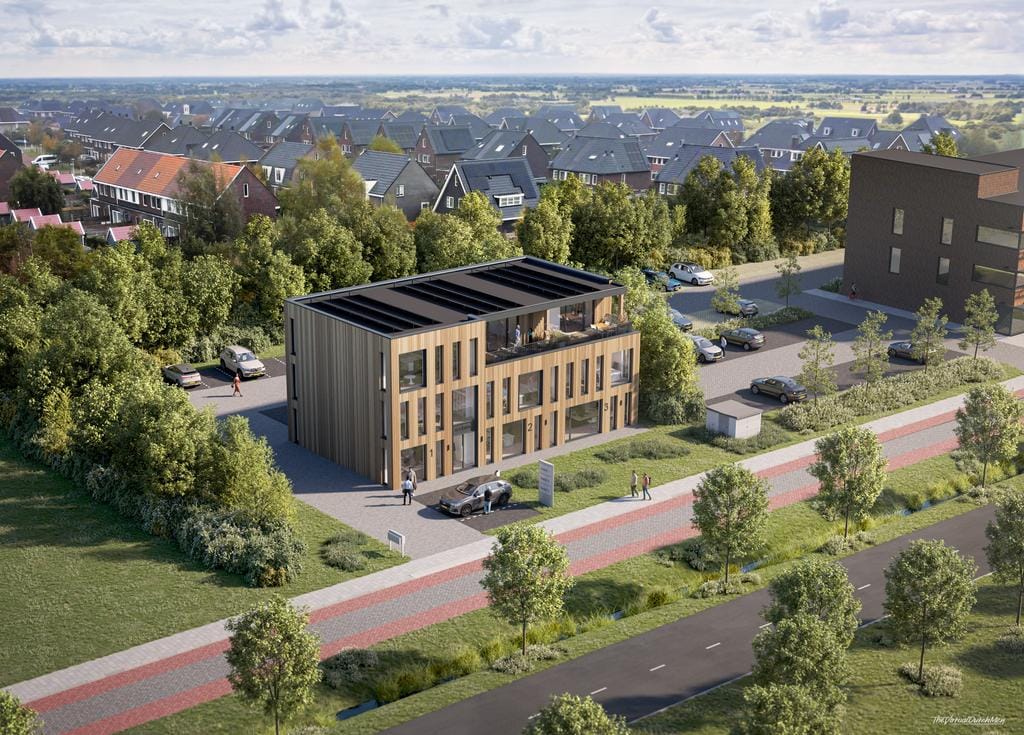 View photo 1 of Lijnbaan