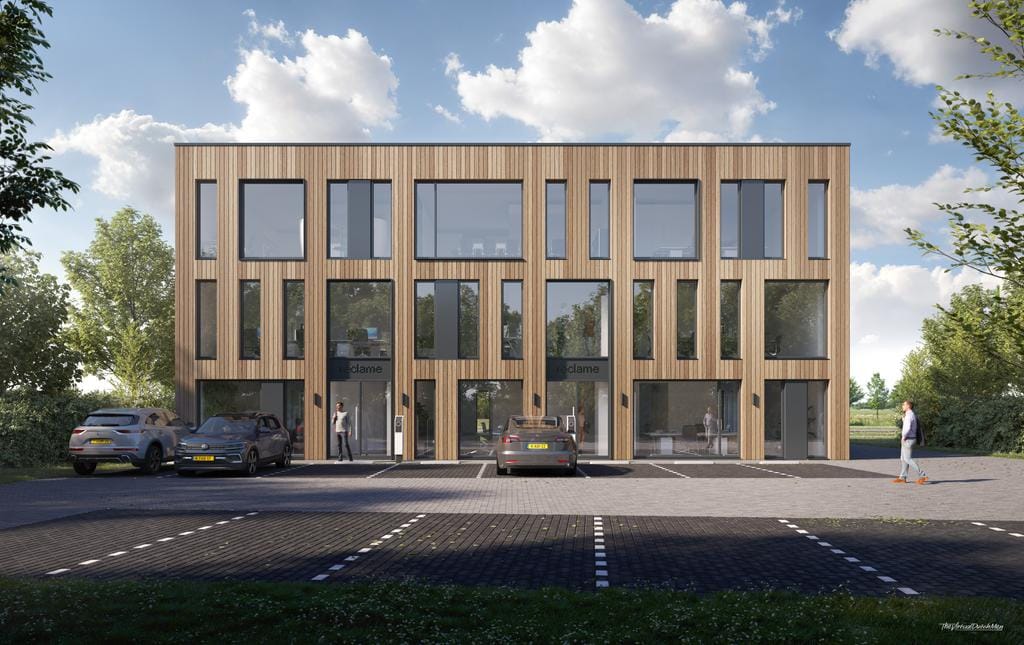 View photo 3 of Lijnbaan