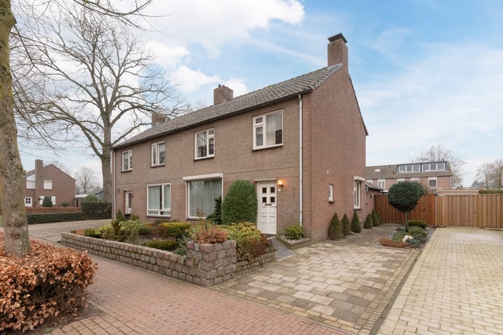 Oude Schoolstraat 10