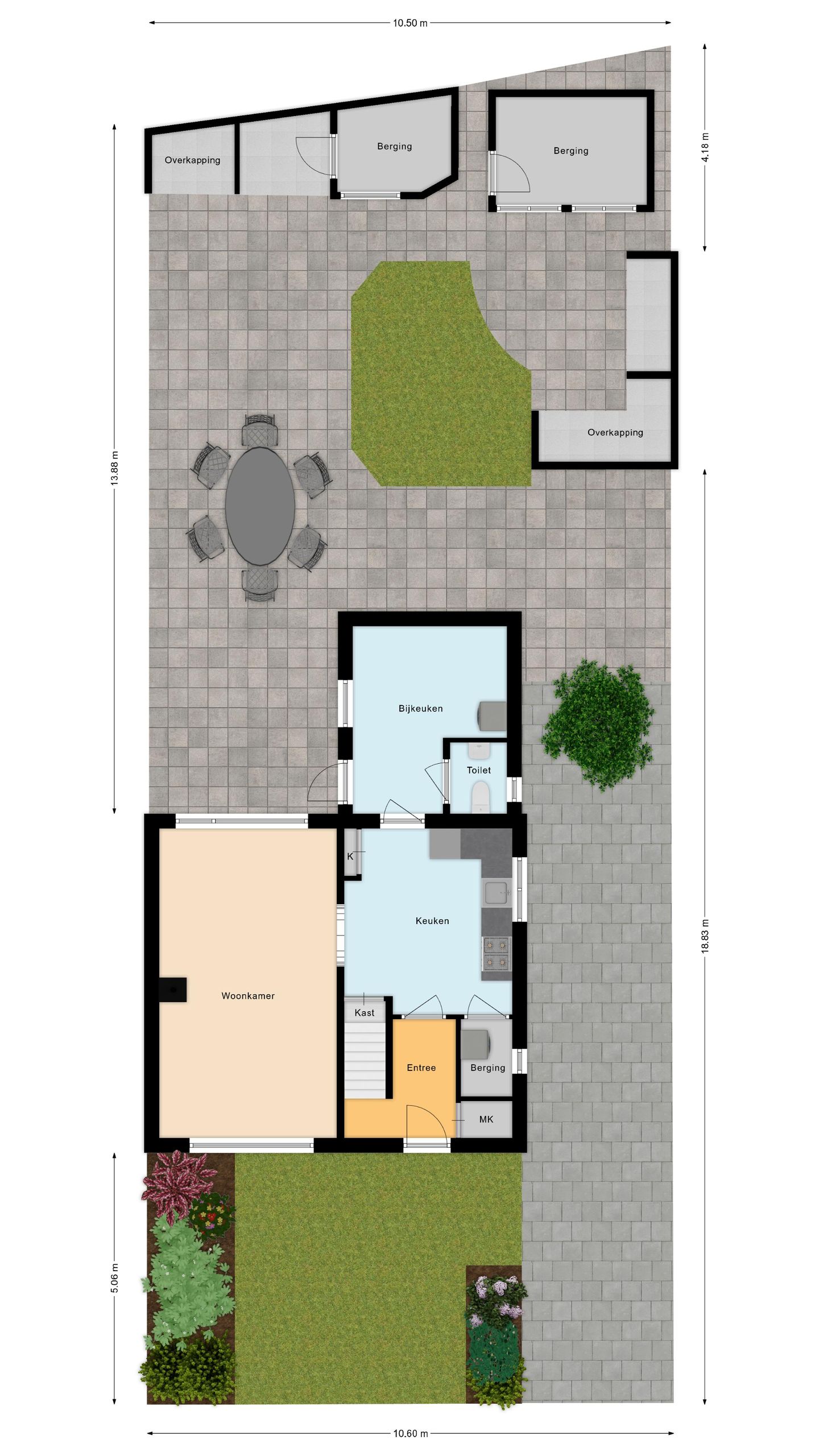Foto 65 van Oude Schoolstraat 10