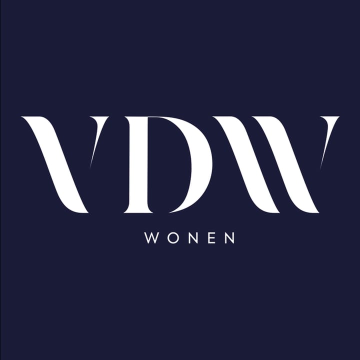VDW Wonen Logo